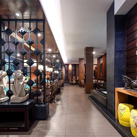 Ssaw Boutique Hotel Hangzhou Yilian Zewnętrze zdjęcie