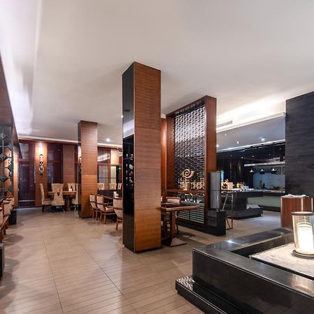 Ssaw Boutique Hotel Hangzhou Yilian Zewnętrze zdjęcie