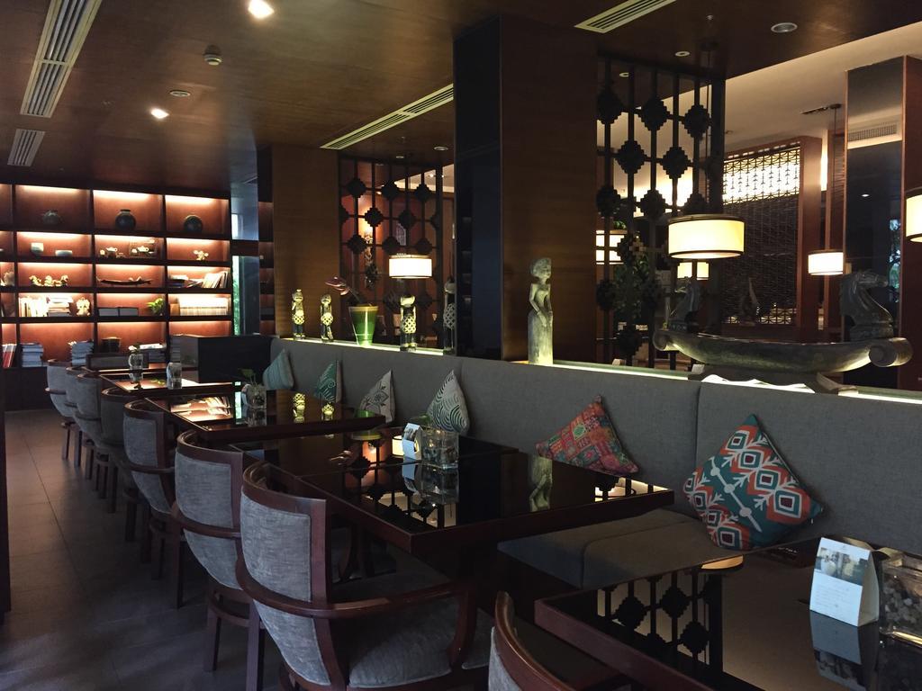 Ssaw Boutique Hotel Hangzhou Yilian Zewnętrze zdjęcie