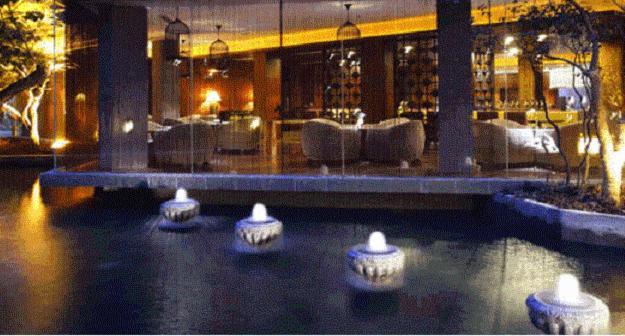 Ssaw Boutique Hotel Hangzhou Yilian Zewnętrze zdjęcie