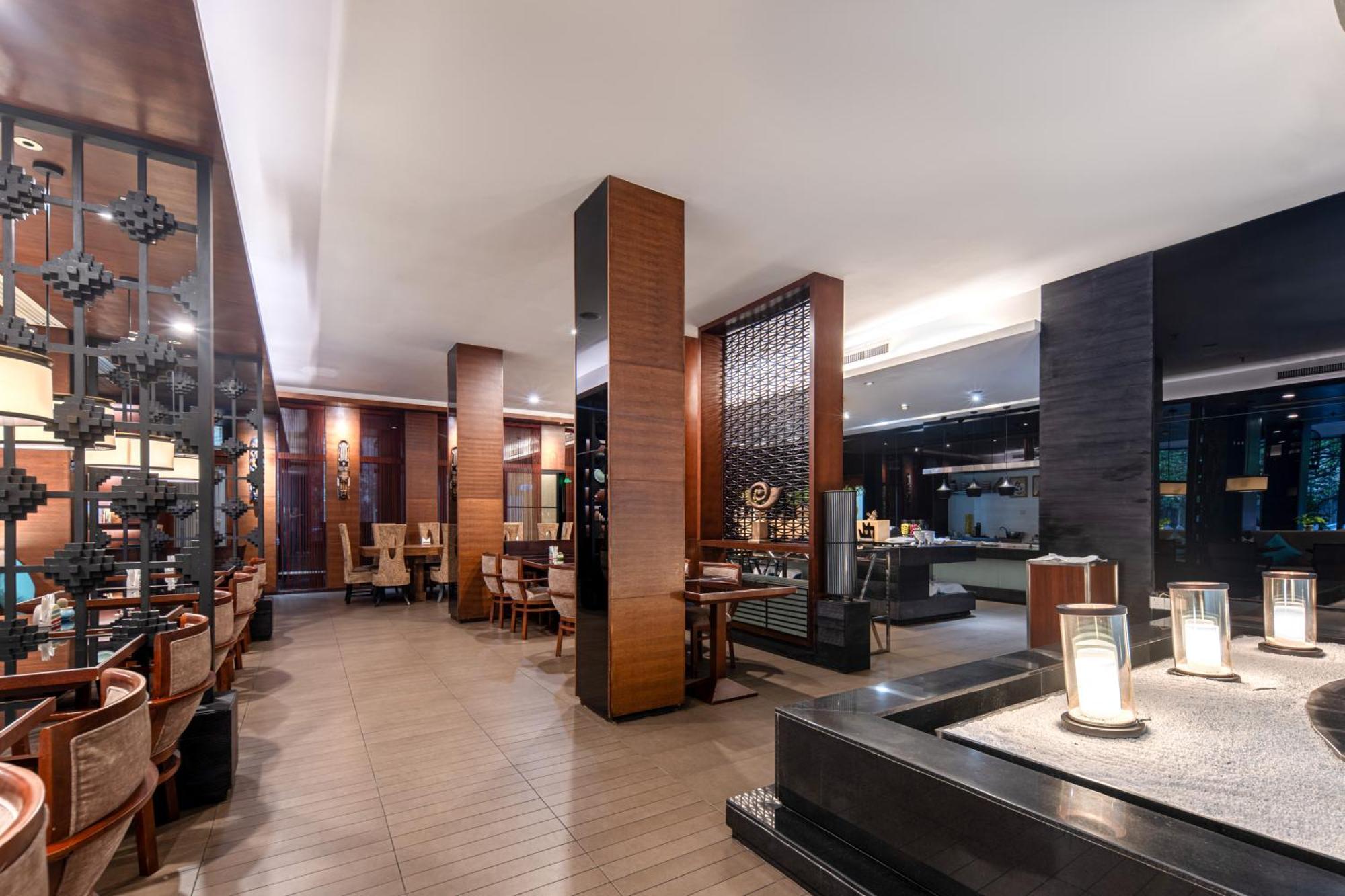 Ssaw Boutique Hotel Hangzhou Yilian Zewnętrze zdjęcie