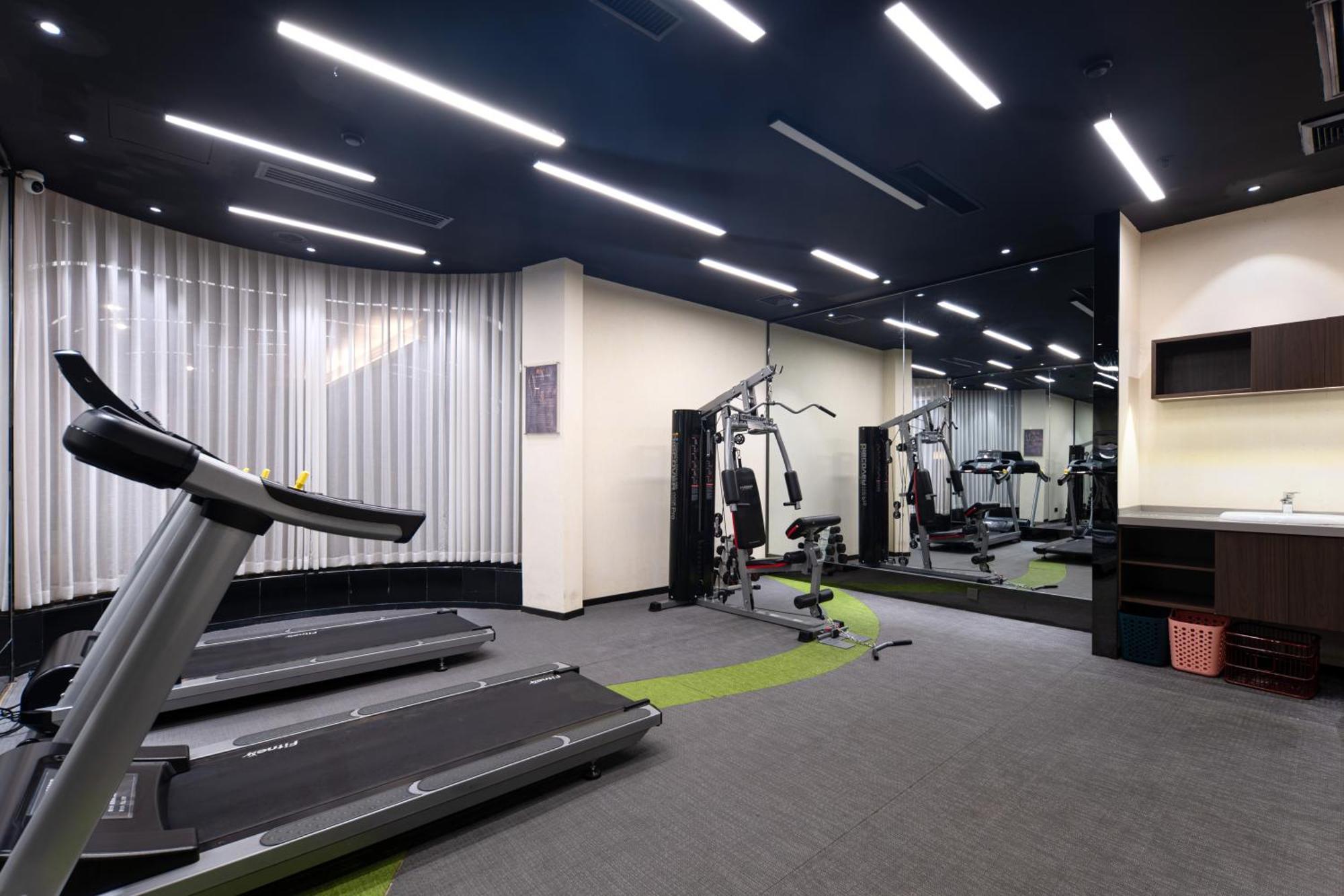 Ssaw Boutique Hotel Hangzhou Yilian Zewnętrze zdjęcie