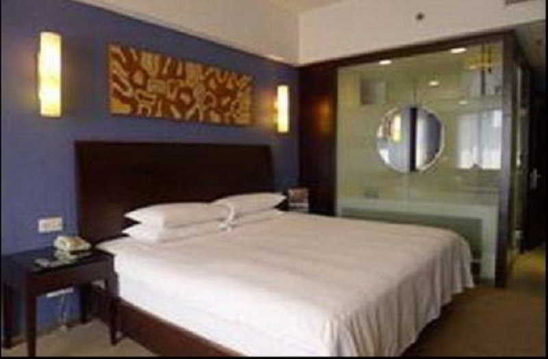 Ssaw Boutique Hotel Hangzhou Yilian Zewnętrze zdjęcie