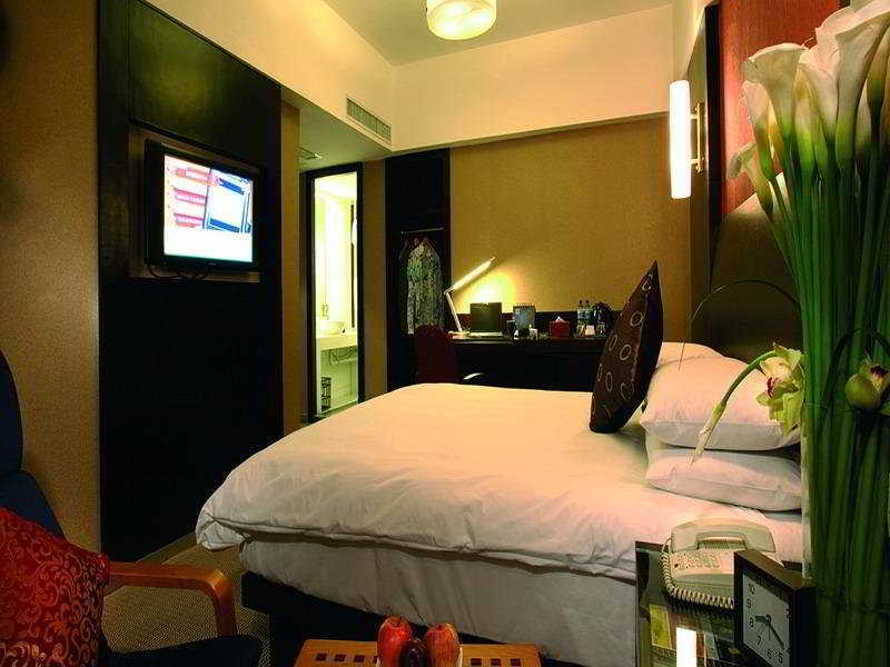 Ssaw Boutique Hotel Hangzhou Yilian Zewnętrze zdjęcie