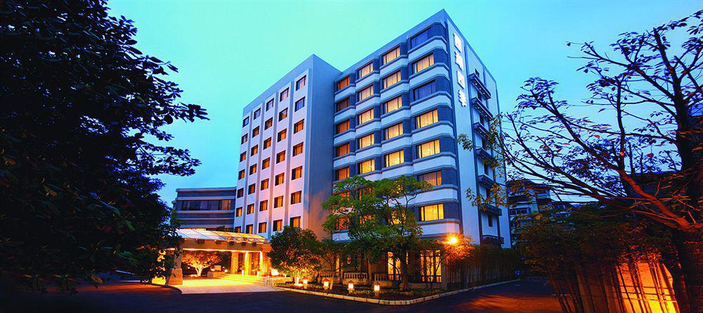 Ssaw Boutique Hotel Hangzhou Yilian Zewnętrze zdjęcie